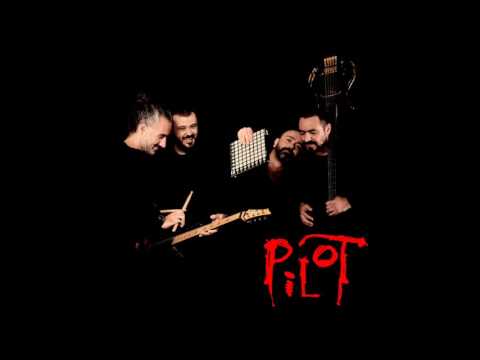 Pilot-Ayva Çiçek Açmış (Cover) İLTER Kurcala