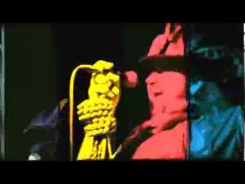 Oba Frank Lords BANG Tribal Mix Clip OUT NOW