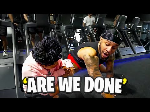 YouTube Thumbnail