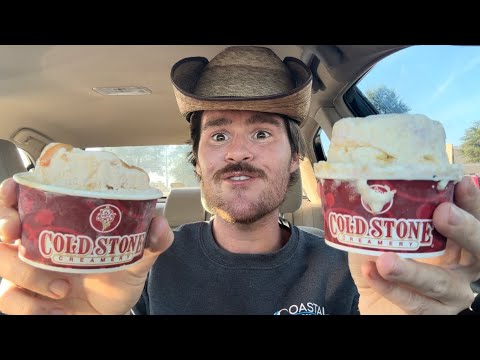Cold Stone Carnival Flavors Review