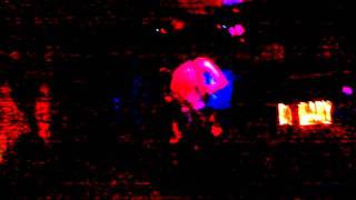 The Bled -9- Get Up You Son Of A Bitch, Cause Mickey Loves Ya 11:9:11