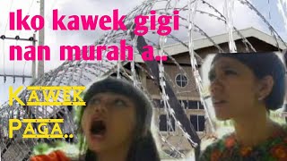 Download lagu HQ || LAWAK KAWEK GIGI ( Mak Pono & Piak Unyuik ) mp3