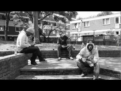 Lost Vision - Mike Stones Ft Phaze - So Emotional