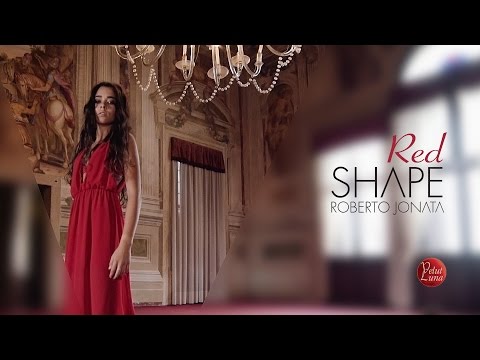 Roberto Jonata - Red Shape (Official Video)