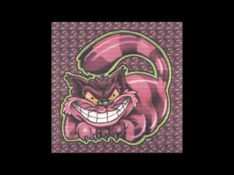 I Feel Love vs Mechanical Blade Mashup