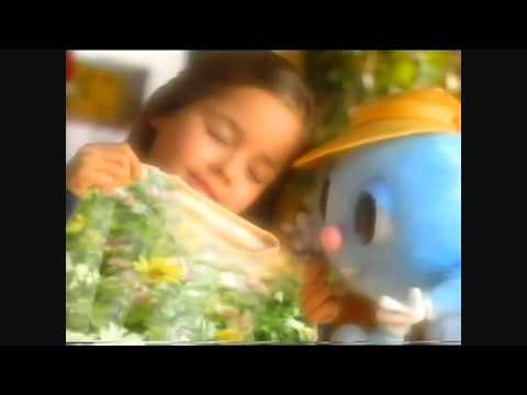 Daniel Landa Králíček azurit