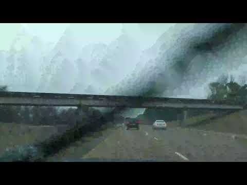 *Brett Adair LIVE* Deep South Tornado Event - February 17, 2022