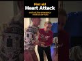 Heart Attack How To Help Firstaid Heartattack Shorts