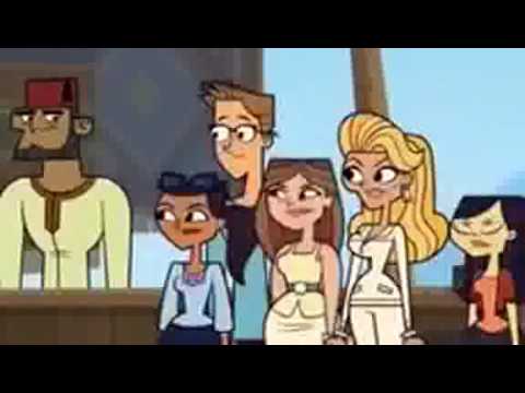 Total Drama Presents: The Ridonculous Race Episode 2