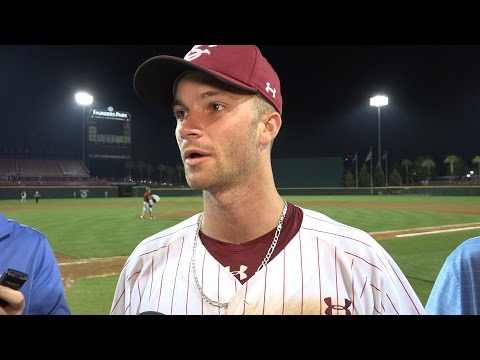 POST-GAME: Madison Stokes on Kentucky — 4/28/17