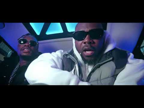 KÔBA BUILDING - Azingo Partie 1 feat RODZENG ( Clip Officiel )