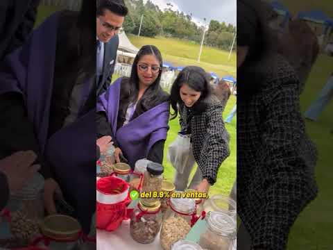 Encuentro zonal de mujeres en Ambato