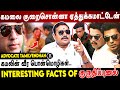 Advocate Tamilvendan Kuruthipunal Movie Decoding Madras Town Bus