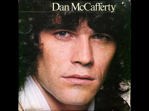 DAN MC CAFFERTY -  Great Pretender