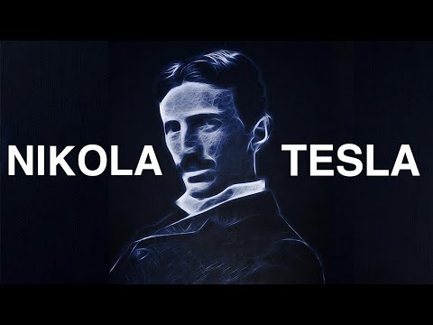 The Real Story of Nikola Tesla | Best Nikola Tesla Documentary Video