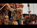 Arabian Nights Telugu Song HD Aladdin 2019 Classic Scenes