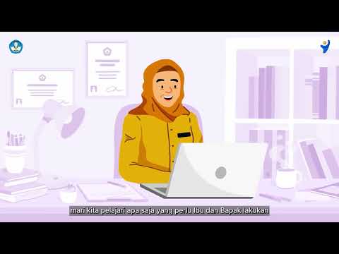 Tutorial Penilaian Kinerja KS untuk Kadis Pendidikan & TK sebagai Penilai