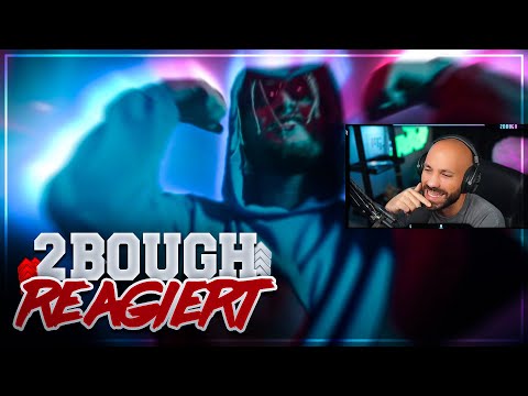 Lil Lano x absent - Han Solo / 2Bough REAGIERT