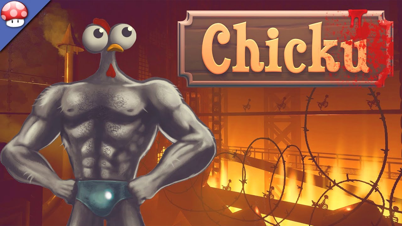 Gameplay video