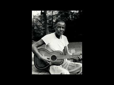 Scrapper Blackwell - Wayback Blues
