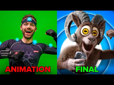YouTube Thumbnail