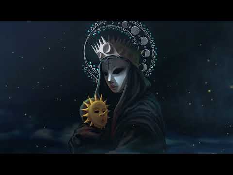 Haunted Eyes [Official Visualizer]