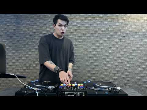 2024 DMC Open Online Round 1 - DJ QRBoy (Kazakhstan)