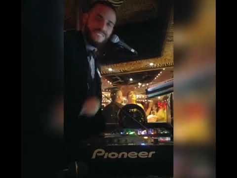Promotional video thumbnail 3 for DJ Juliano