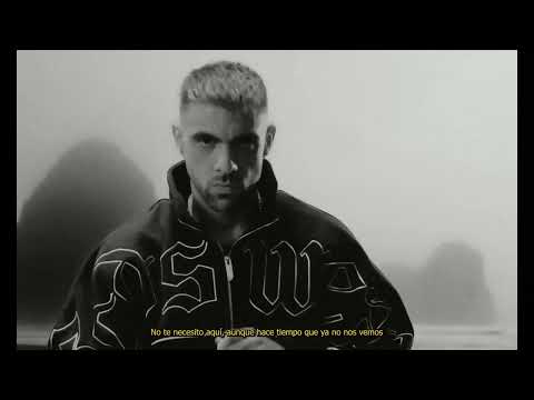 Pienso en ti (con Atomic Otro Way)