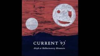 Current 93 - UrShadow