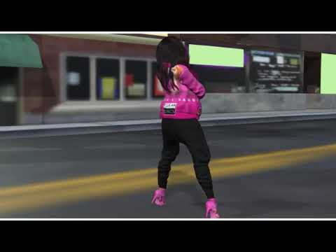 Black Rose x Kandi Gold WAP Remix Clean Radio Edit