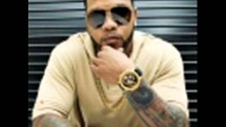 Any Time - Courtney (Feat. Flo Rida)