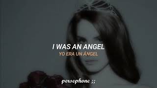 Lana del Rey - Gods &amp; Monsters // Lyrics (English / Spanish) | Letra (Inglés / Español) 🎵