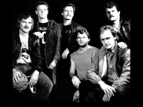 Los Valentinos -Never My Love.