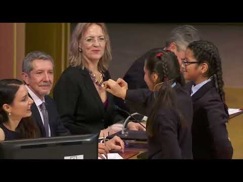 Gordo de la Lotería de Navidad 2025, el número 79.432, dotado con 4 millones de euros a la serie