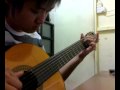 在雨中Zai Yu Zhong - 刘家昌Liu Jia Chang - Guitar Solo ...