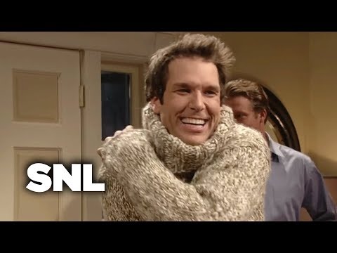 Turtleneck - SNL