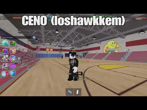 So i 1v1 my biggest hater.. (CENO) Here's how it went!