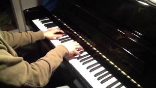 Raphael Gualazzi - Sai (Ci Basta Un Sogno) - Sanremo 2013 p