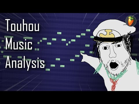 Breaking Down Touhou Music: UFO Stage 4