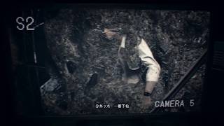 BIOHAZARD7 初見実況プレイです！＃8