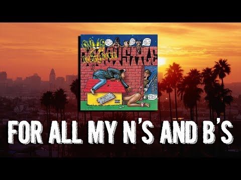 Snoop Dogg ft. Tha Dogg Pound & Lady of Rage - For All My Niggaz And B****s Reaction