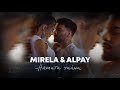 MIRELA x ALPAY - NASHATA TAINA / МИРЕЛА x АЛПАЙ - НАШАТА ТАЙНА [OFFICIAL 4K VIDEO] 2023