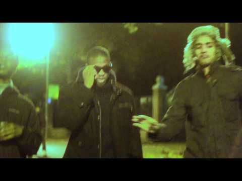 LockNLoad.Tv | Blizzy, Gamer, ChompChezzy - Streets speaking truth killing em