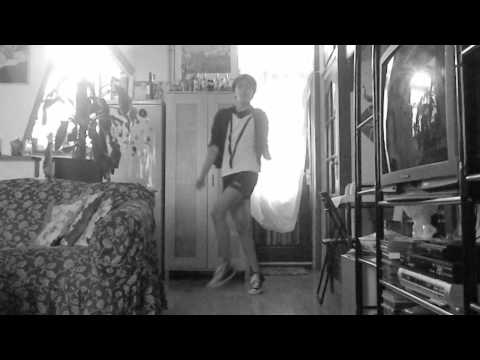 Secret - Poison DANCE COVER BY LUCKY5/ASNKIMCHI