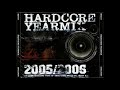 Hardcore Yearmix 2005 2006 Mixed By Jason S 2CD 2006 FULL ALBUM HQ
