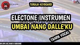 Download lagu Umbai Nang Dalle'ku||Cover Keyboard Electone(membuat instrumen sendiri(Yamaha psr) mp3