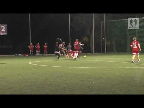 01.09.2016 II Liga C - Atal vs Polplast