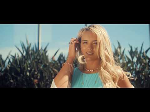 Joe Kinni, JetLag & Tom Rezende - Agradecer (Official Videoclipe)