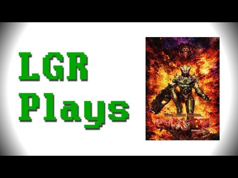 gunlord dreamcast emulator